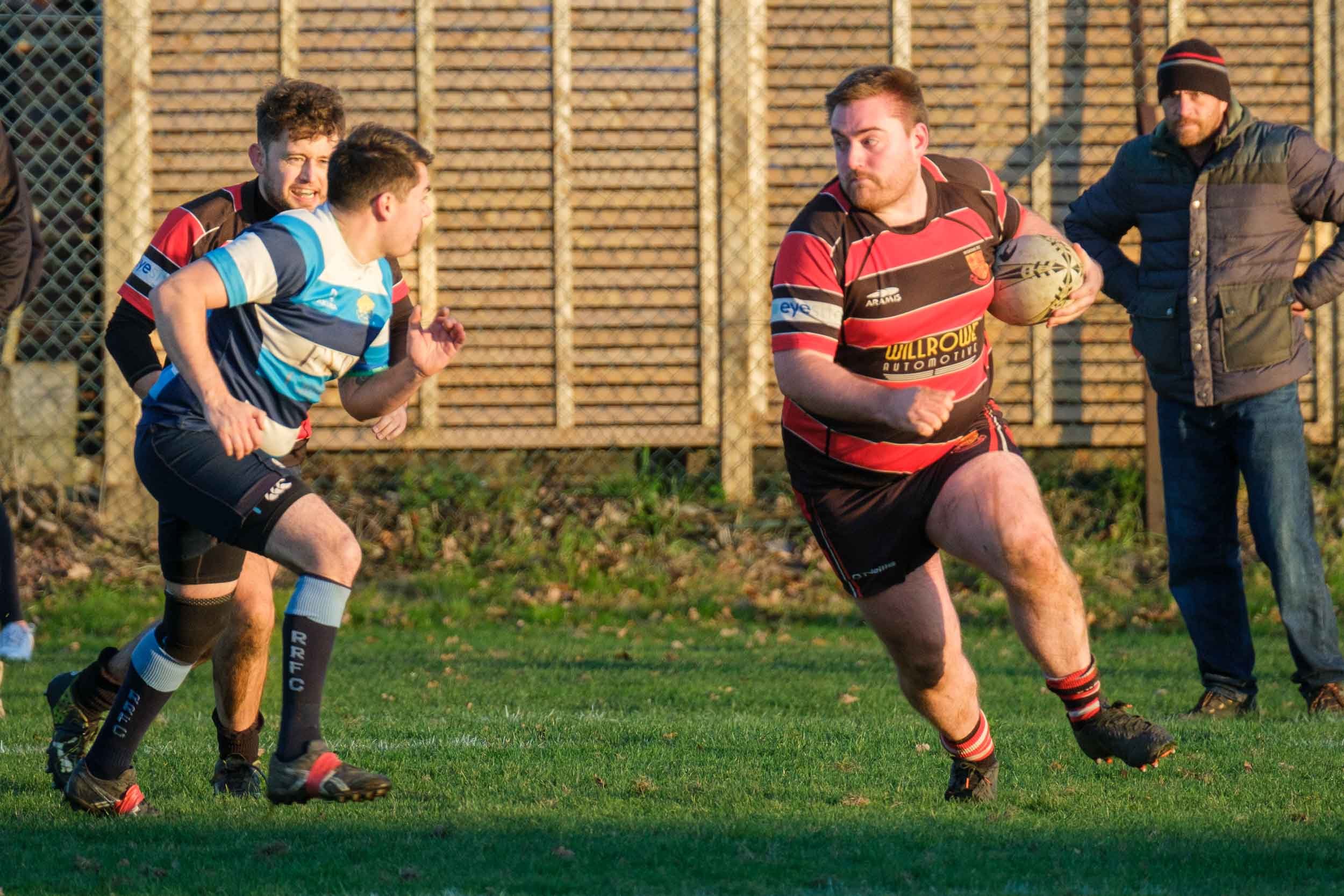 Woking left wondering what might have been following late call offs